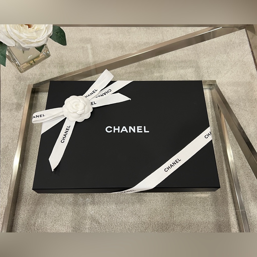 Chanel Gift Box